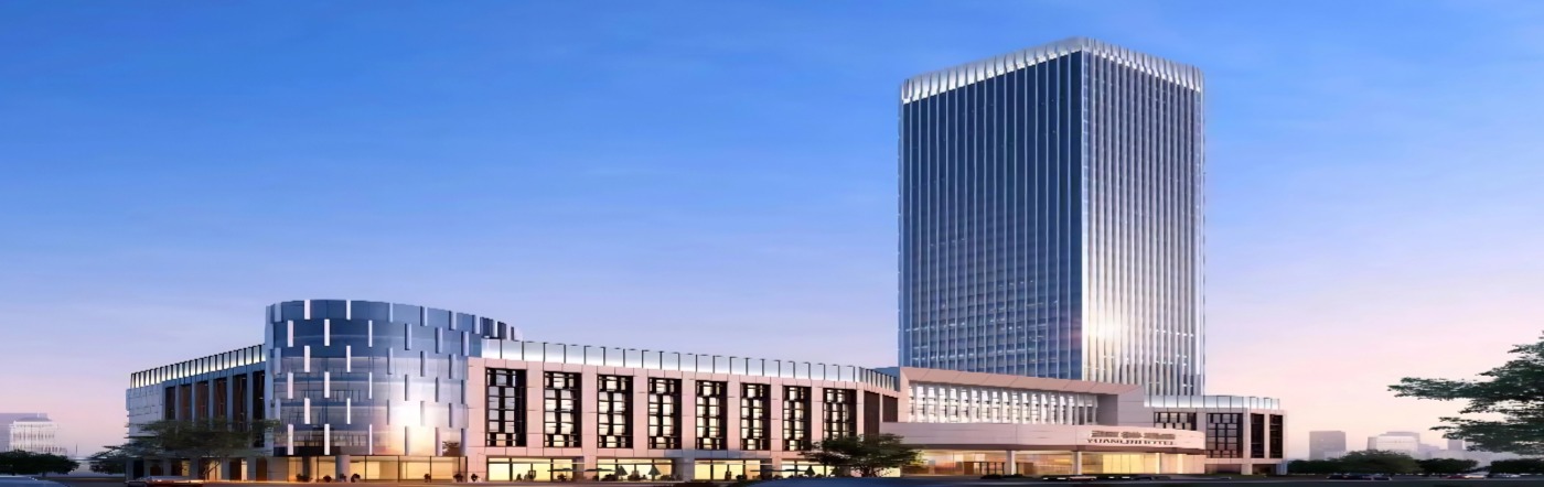 新疆天缘航旅集团必威(中国)